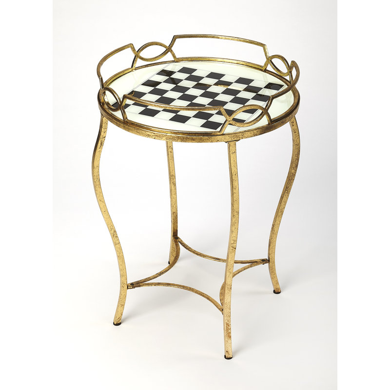 Table d'échecs 19 "Ashrie Perrie