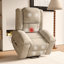 Heated Massage Chair-428704658