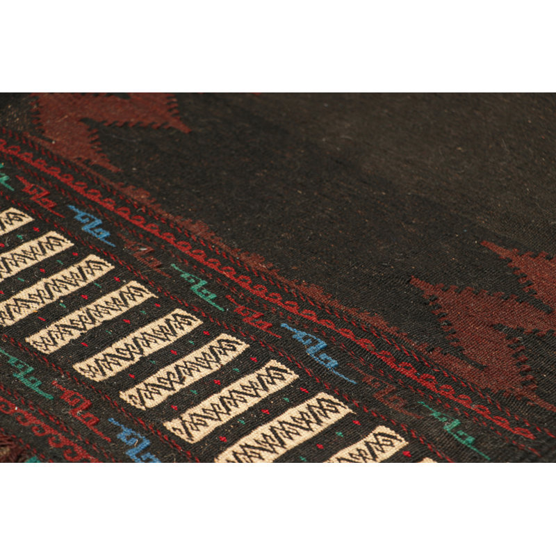 One-of-a-Kind 2'1" X 4'6" Area Rug