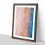 Upon The Beach - Single Picture Frame Painting on MDF-56854448-56854449