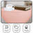 Cocktail Table with Storage-125422449