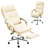 Executive Office Chair With Footrest 350 Lbs-1154838662