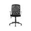 Rachit Polyester Blend Office Chair