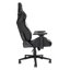 Fauteuil de jeu ergonomique à haut dossier Techni Sport