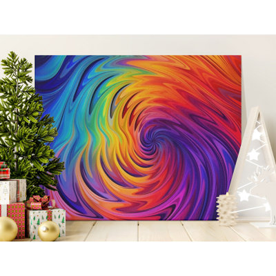 Pumphrey Wrapped Canvas Print Set