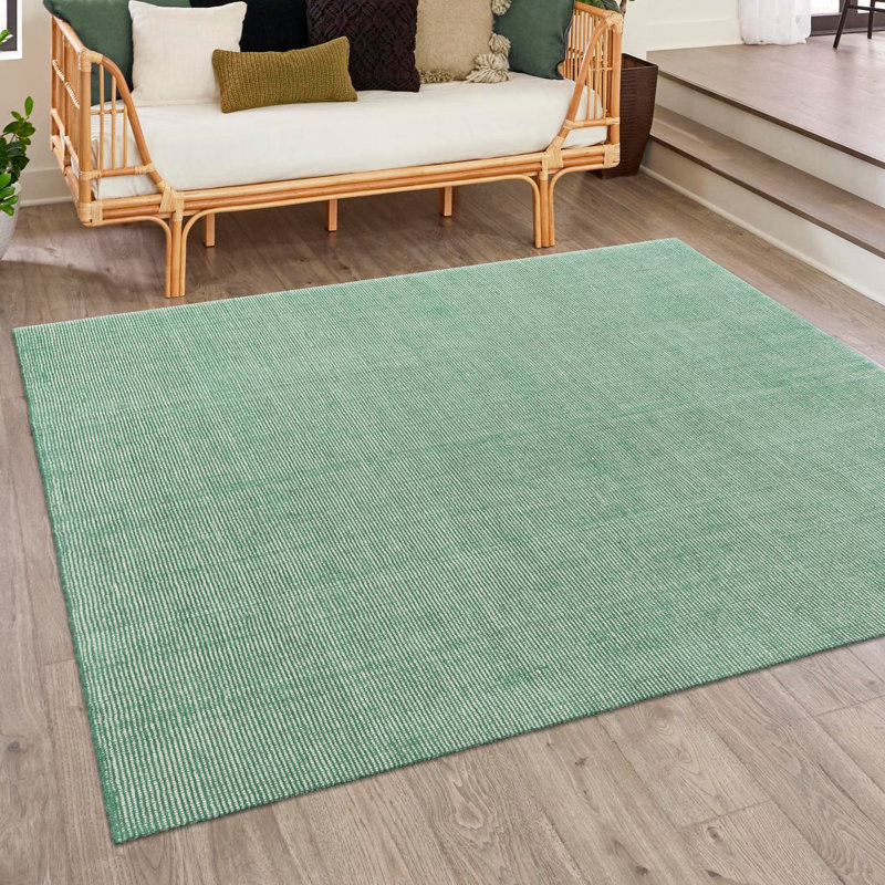 Tapis anglais Jill Zarin Farmhouse, Carré 10 pi