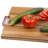 Creative Home Acacia Wood Cutting Board