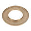 Mcgowen Metal Decorative Plate 1-2143525704