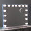 Decia Rectangle Floor Mirror