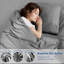 Ensemble de housse de couette 100% coton égyptien, 3 pièces-134546137-134546134