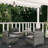 27.6" Wide Rectangle Patio Sectional Set with Cushions-1268460606-1203798412-1204068776