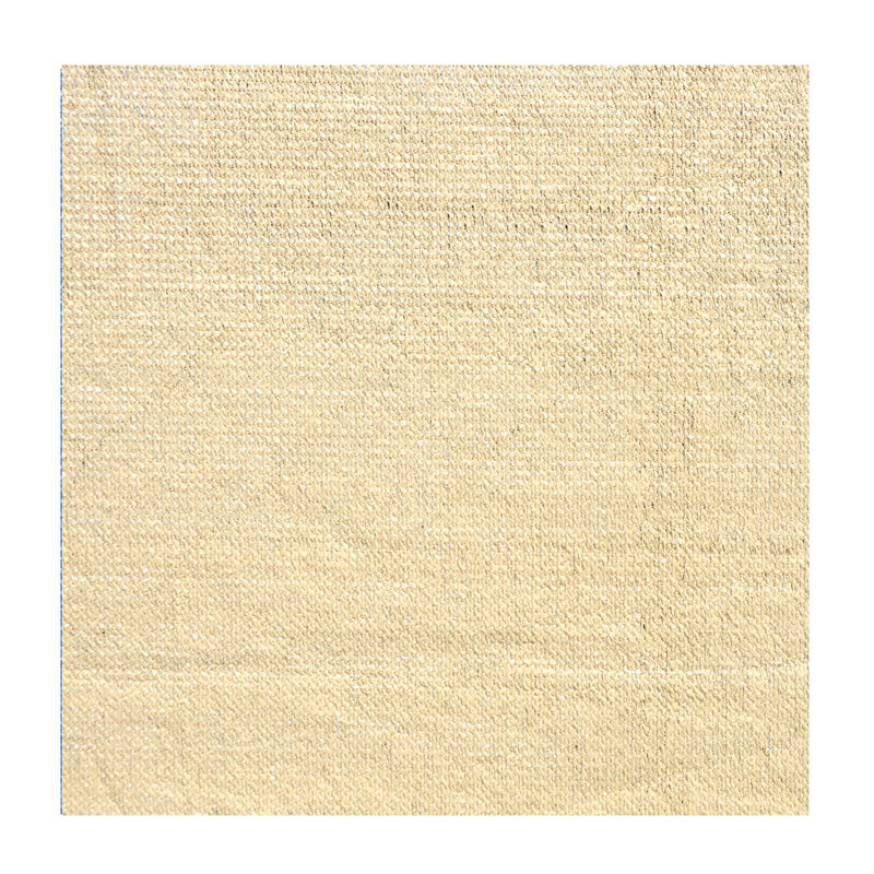 Auvent de remplacement, Beige, 8 pi x 25 pi