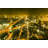 Bangkok Skyline by Meinzahn - Wrapped Canvas Print-239917451