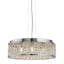 Ashlynn 7 - Light Crystal Chandelier
