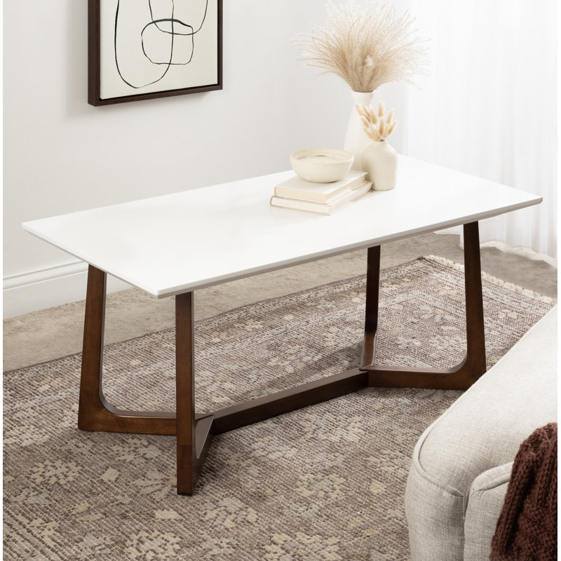 Single Coffee Table