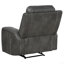 Fauteuil inclinable Forrest
