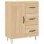 Copey 69.5cm Wide 3 Drawer-647935398