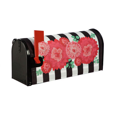 Mailbox Cover