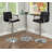 Aishvi Round Glass Top Dining Table-347205548