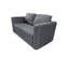 2 Seater Fabric Loveseat-204834304