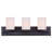 Cusack 3 - Light Dimmable Vanity Light-2092787840