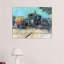 Vincent Van Gogh - Wrapped Canvas Painting-21213110