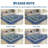 Rugs for Living Room Area Rugs Machine Washable Area Rugs Foldable Carpet Non-Slip Accent Carpet for Living Room Bedroom Entry-1993933201-1993933200