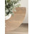 Wooden Floating Side Table with Drawer