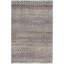 Hand-Knotted High-Quality Gray Area Rug