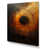 Wrapped Canvas selected