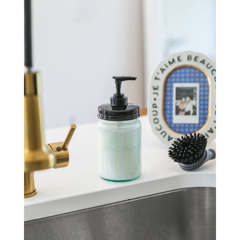 Soap Dispenser