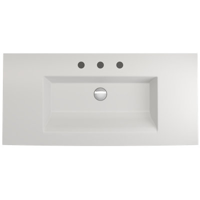 Ravenna Bathroom Sink