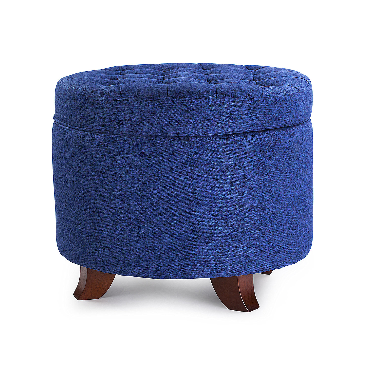 Red Barrel Studio® Aasif Upholstered Storage Ottoman Wayfair