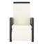 Wicker Outdoor Lounge Chair