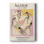 Matisse Cxxxi, reproduction d'art encadrée - Cavas-591049721