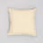 Throw Pillow | Stonewashed Cotton Velvet Throw Pillow with Decorative Handstitched Edges-18X18"-112777830