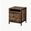 Table de chevet Juvanth