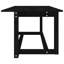 Kamyle Solid Wood Four Leg Coffee Table-149762631