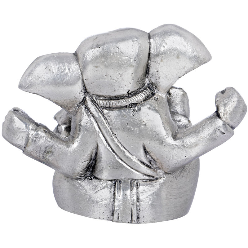 Figurine bébé Ganesha