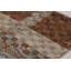 Modern One-of-a-Kind 8'2X10'1 Hand Knotted Area Rug