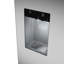 100 Series Free-Standing Fridge-Freezer