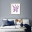 Manuel Roman - Starfish Print by Oliver Gal-603175353-738589141