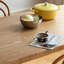 Table de salle à manger Burlywood-1683246582
