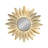 Kissling Metal Flat Wall Mirror