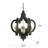 Cheree 6 - Light Novelty Chandelier-818030396