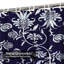 Rideau de douche Elegant Classic Floral-443176301
