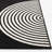 Bailye Geometric Indoor / Outdoor Rug-728191980