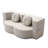 Folding Sofa Bed With Pillow-396324916