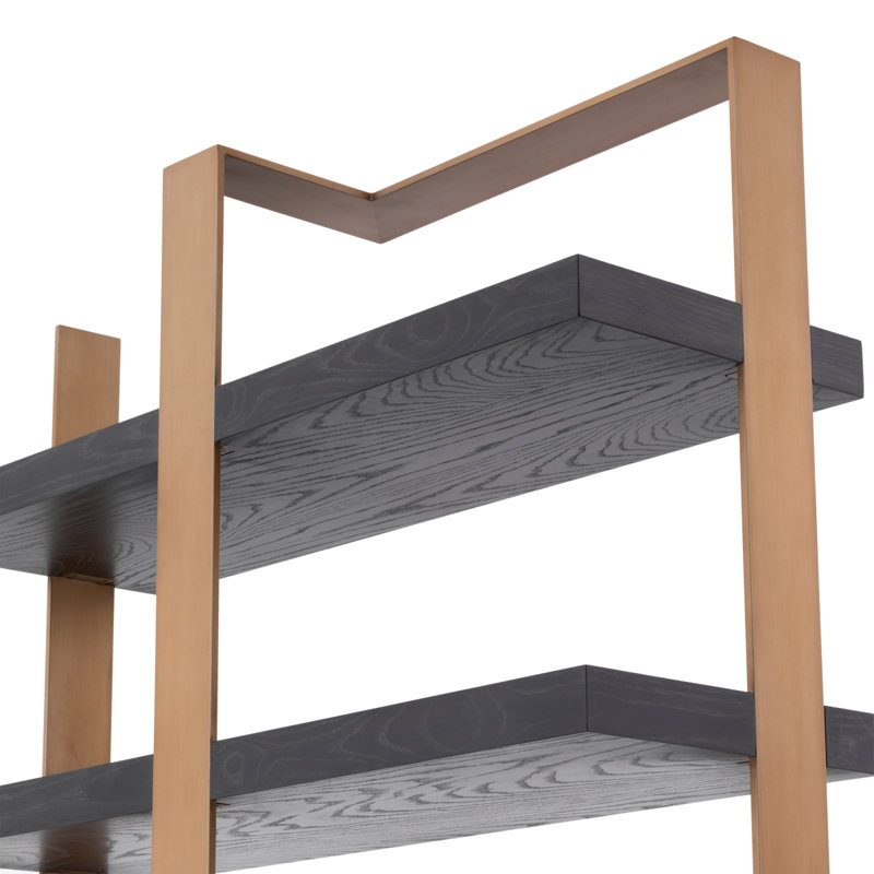 Geo Bookcase