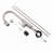 sumerain S6132P-XX-6133 Pull Out Kitchen Faucet-101750566
